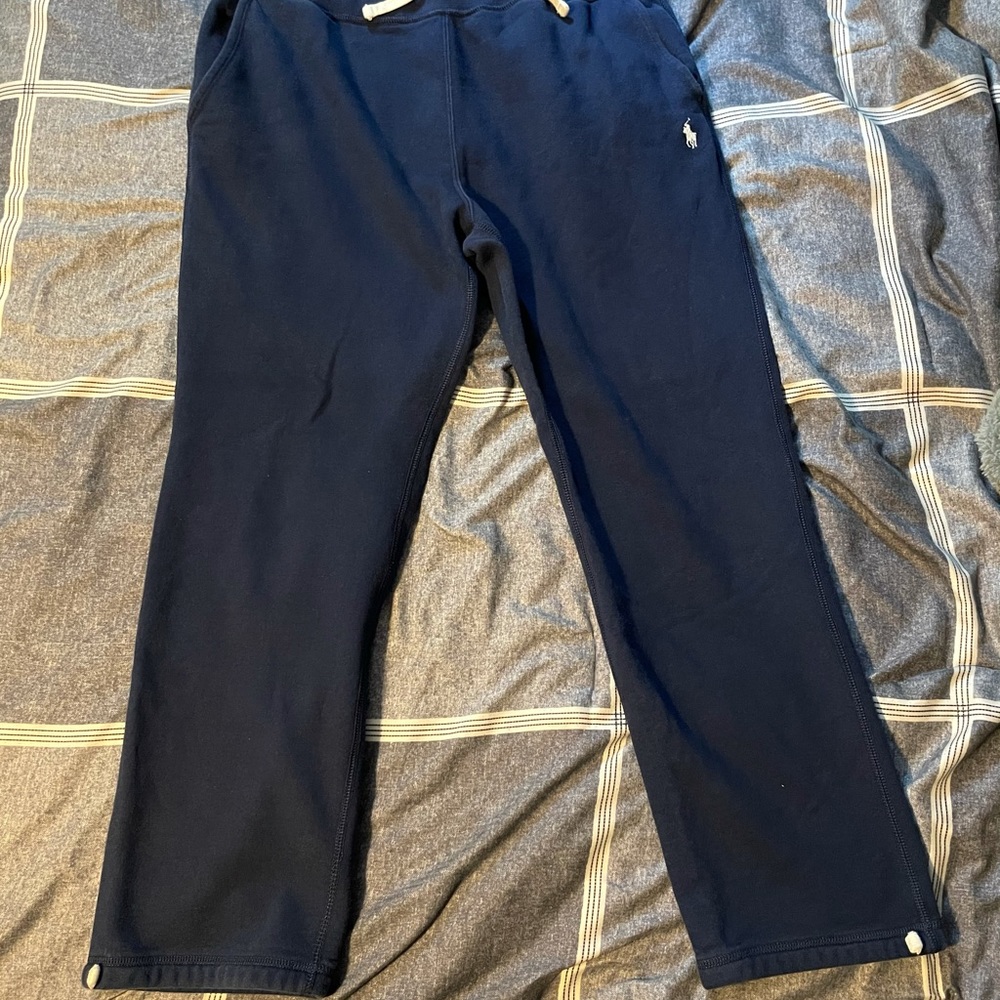 Polo Ralph Lauren Sweatpants